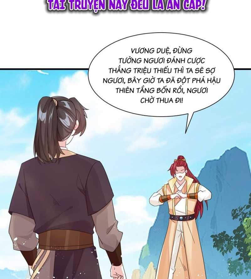 Ta Làm Mưa Làm Gió Vào Một Vạn Năm Sau Chapter 23 - 41