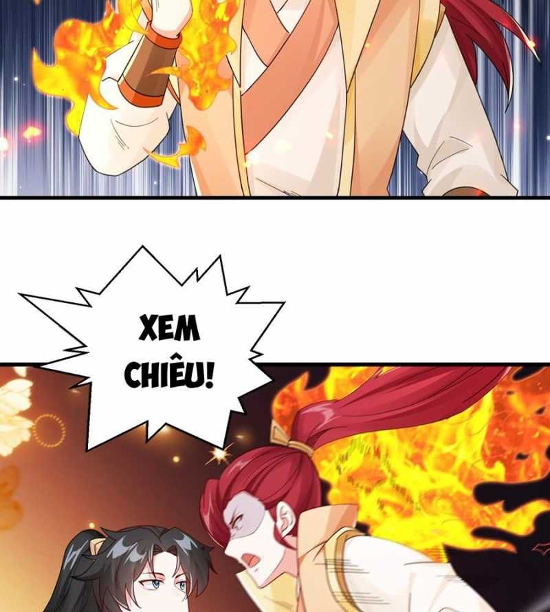 Ta Làm Mưa Làm Gió Vào Một Vạn Năm Sau Chapter 23 - 44