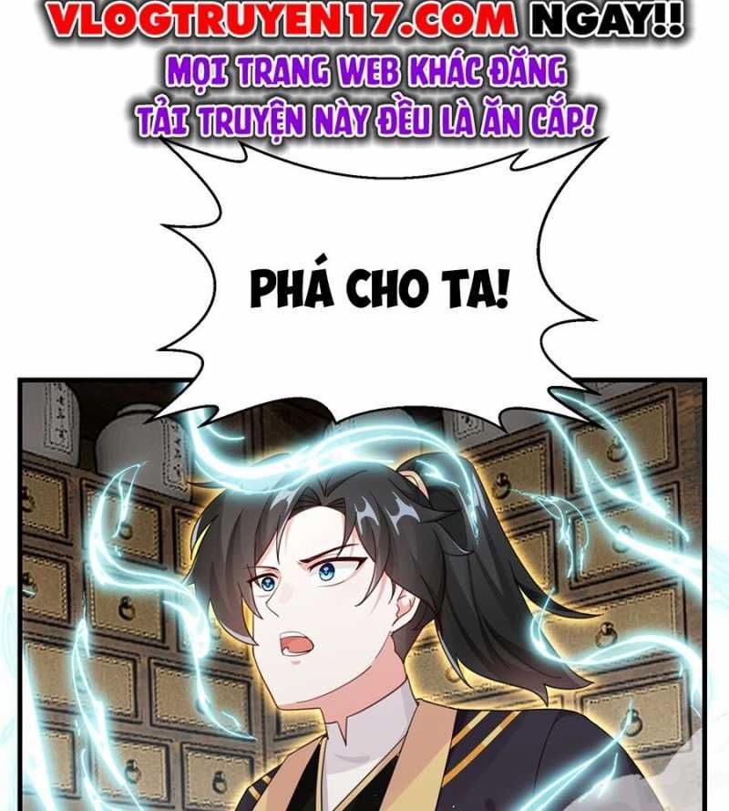 Ta Làm Mưa Làm Gió Vào Một Vạn Năm Sau Chapter 23 - 6