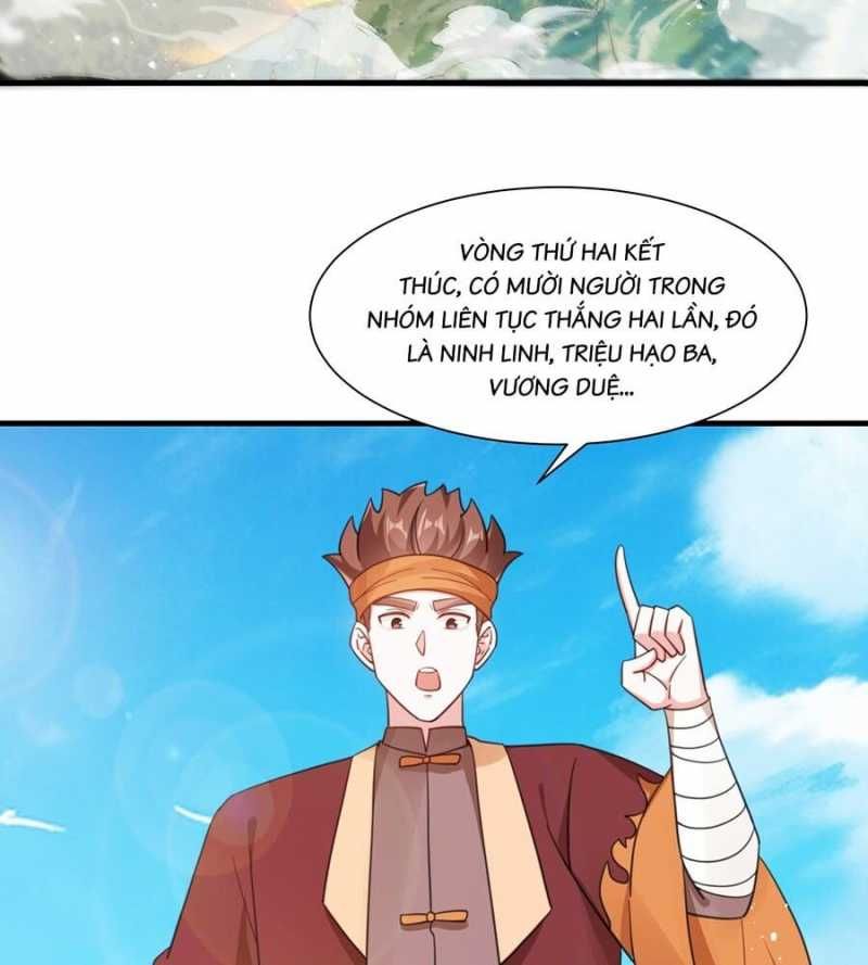 Ta Làm Mưa Làm Gió Vào Một Vạn Năm Sau Chapter 24 - 14