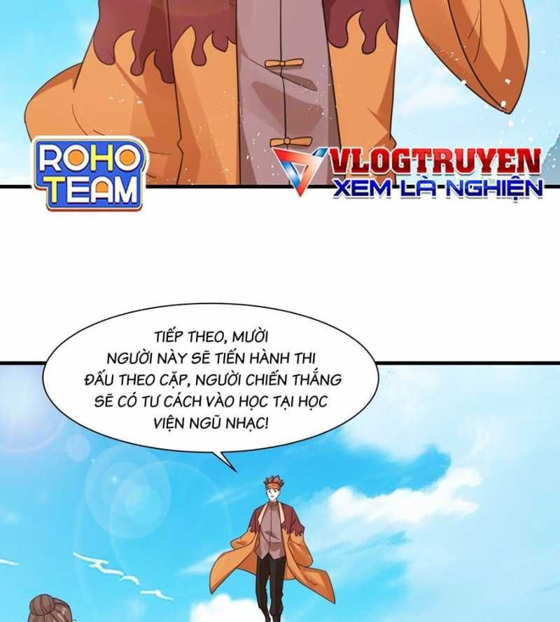 Ta Làm Mưa Làm Gió Vào Một Vạn Năm Sau Chapter 24 - 15