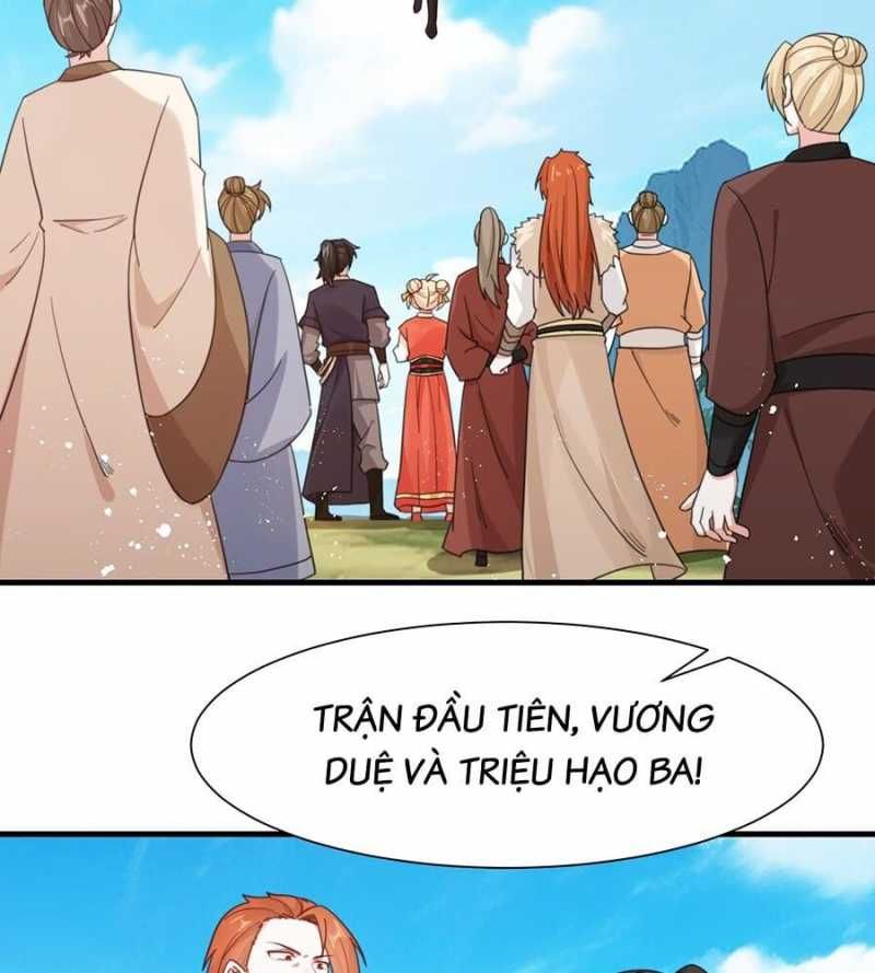 Ta Làm Mưa Làm Gió Vào Một Vạn Năm Sau Chapter 24 - 16
