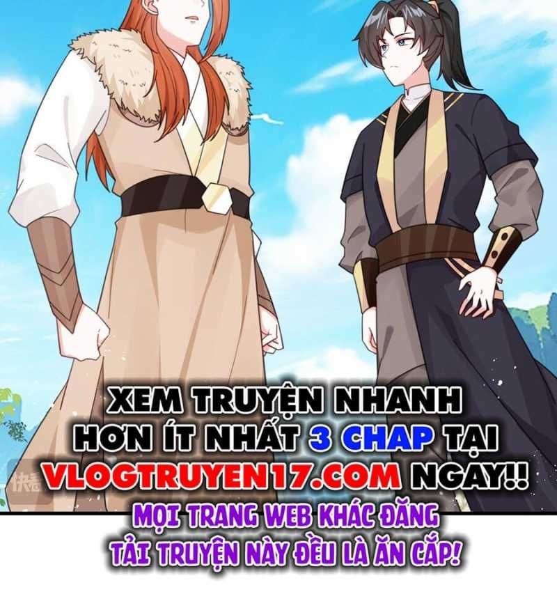 Ta Làm Mưa Làm Gió Vào Một Vạn Năm Sau Chapter 24 - 17