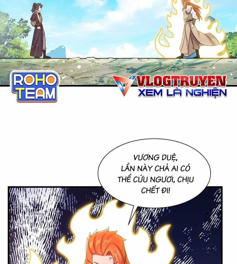 Ta Làm Mưa Làm Gió Vào Một Vạn Năm Sau Chapter 24 - 20