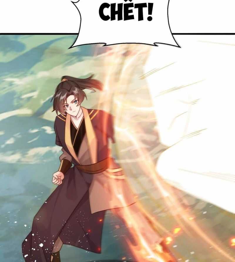 Ta Làm Mưa Làm Gió Vào Một Vạn Năm Sau Chapter 24 - 22