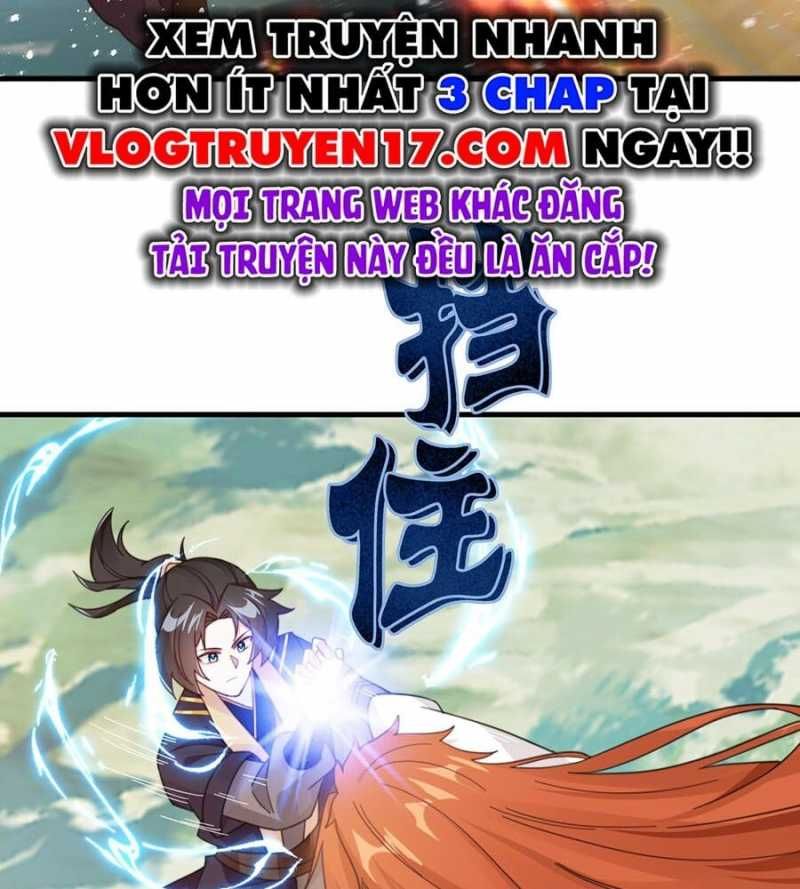 Ta Làm Mưa Làm Gió Vào Một Vạn Năm Sau Chapter 24 - 23