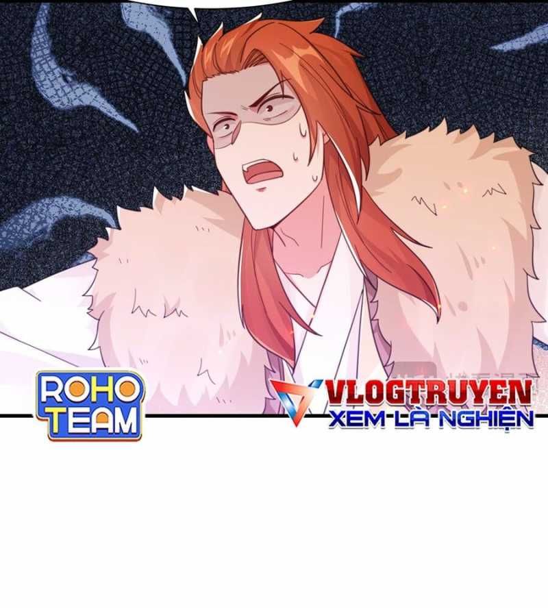 Ta Làm Mưa Làm Gió Vào Một Vạn Năm Sau Chapter 24 - 25