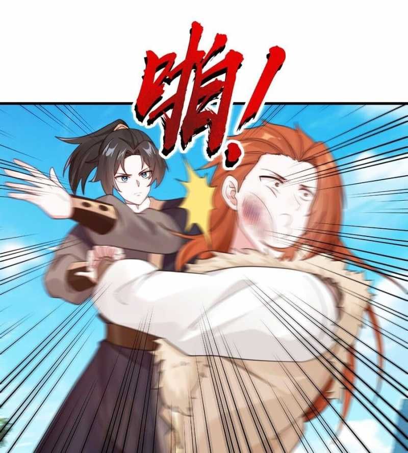 Ta Làm Mưa Làm Gió Vào Một Vạn Năm Sau Chapter 24 - 26