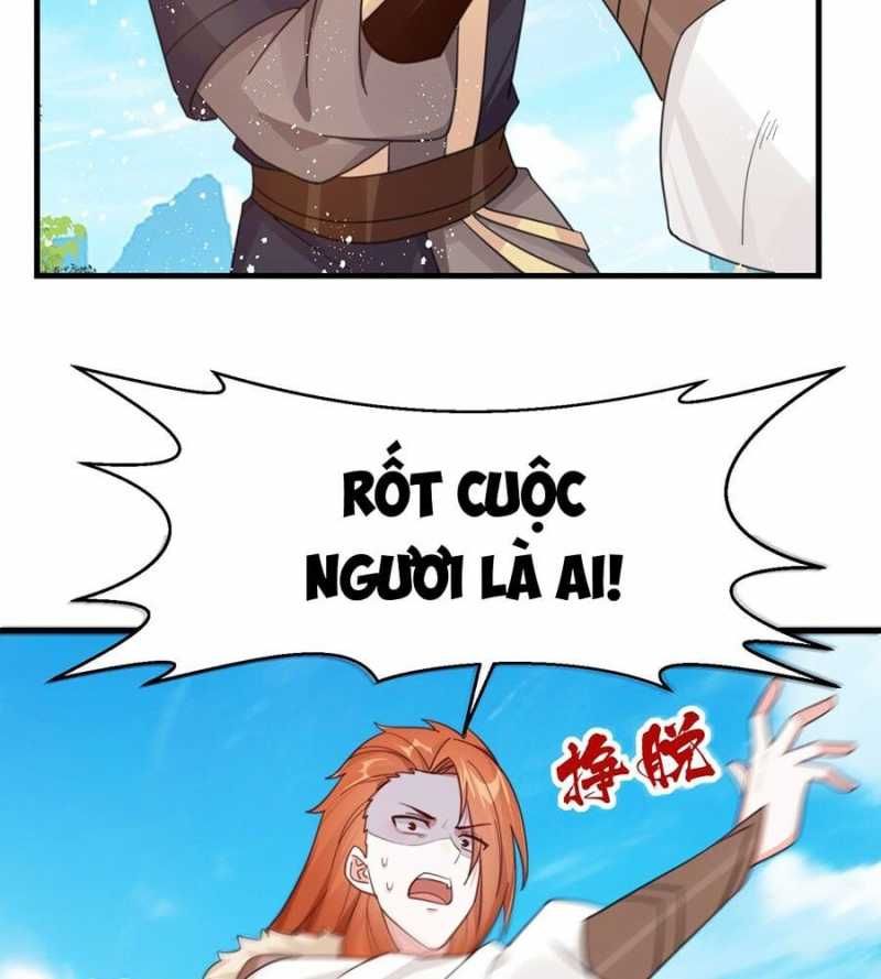 Ta Làm Mưa Làm Gió Vào Một Vạn Năm Sau Chapter 24 - 28