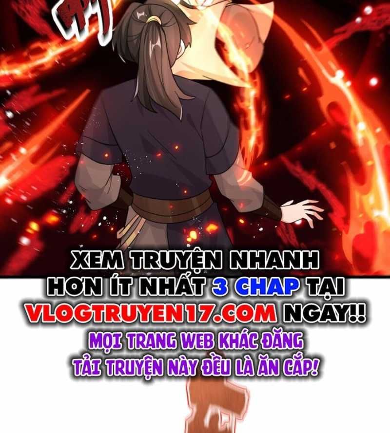 Ta Làm Mưa Làm Gió Vào Một Vạn Năm Sau Chapter 24 - 36