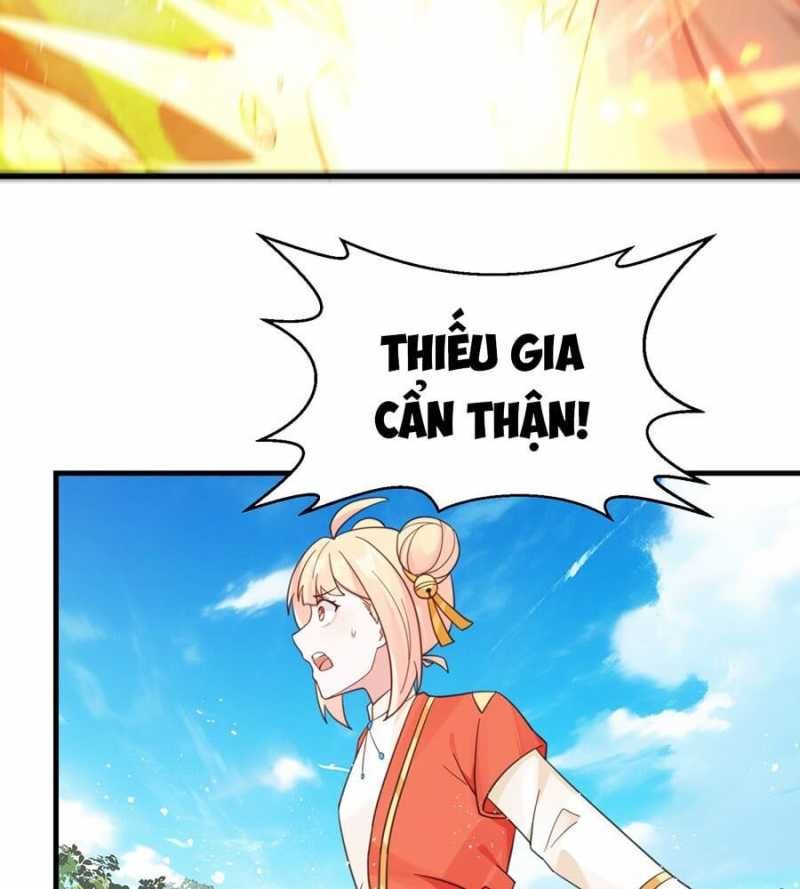 Ta Làm Mưa Làm Gió Vào Một Vạn Năm Sau Chapter 24 - 38
