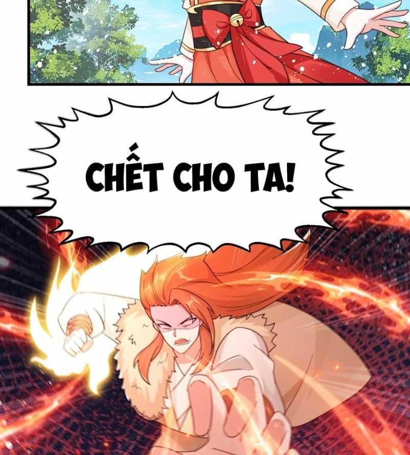 Ta Làm Mưa Làm Gió Vào Một Vạn Năm Sau Chapter 24 - 39