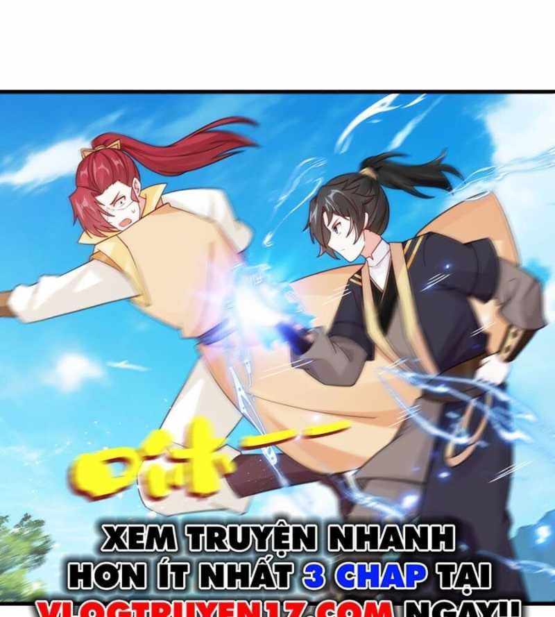 Ta Làm Mưa Làm Gió Vào Một Vạn Năm Sau Chapter 24 - 5