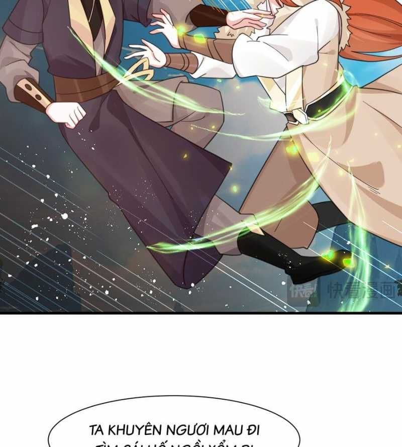 Ta Làm Mưa Làm Gió Vào Một Vạn Năm Sau Chapter 24 - 41