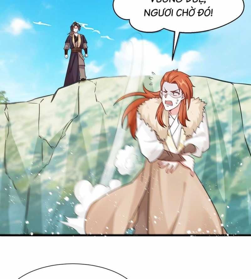 Ta Làm Mưa Làm Gió Vào Một Vạn Năm Sau Chapter 24 - 46