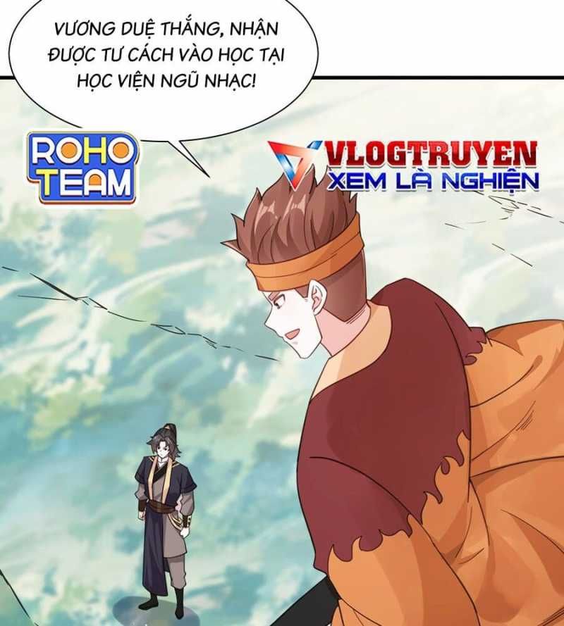 Ta Làm Mưa Làm Gió Vào Một Vạn Năm Sau Chapter 24 - 47