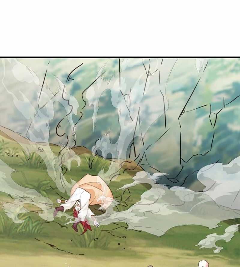 Ta Làm Mưa Làm Gió Vào Một Vạn Năm Sau Chapter 24 - 8