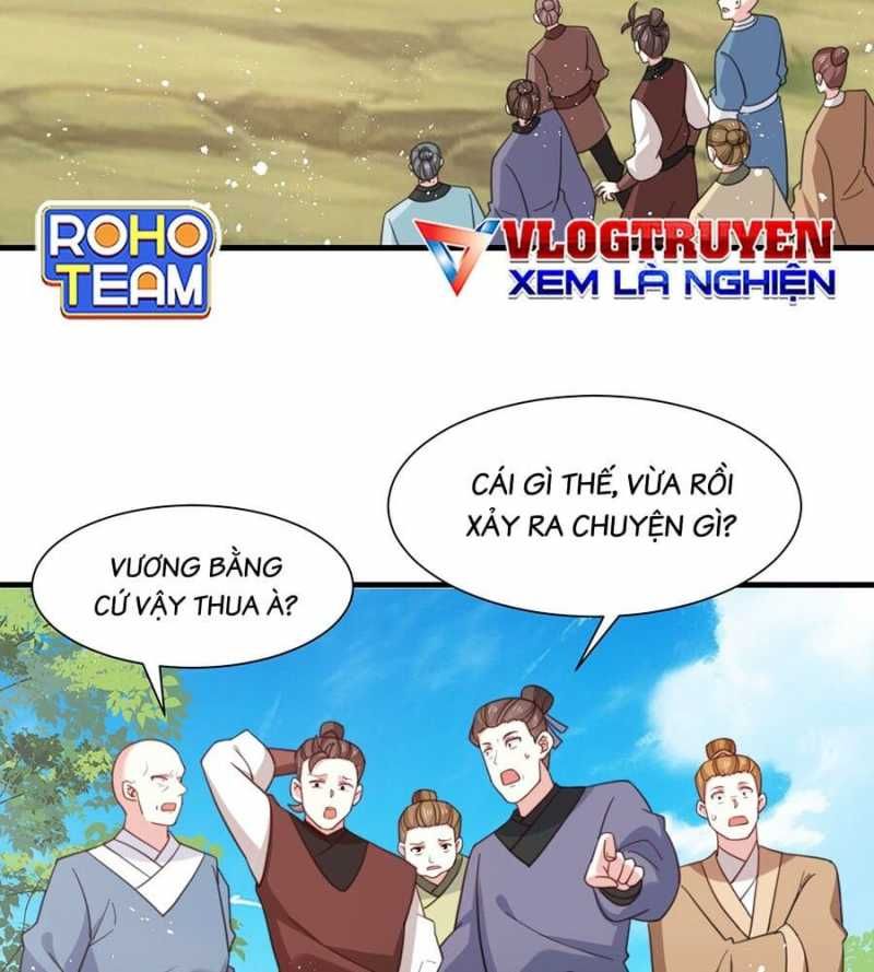 Ta Làm Mưa Làm Gió Vào Một Vạn Năm Sau Chapter 24 - 9