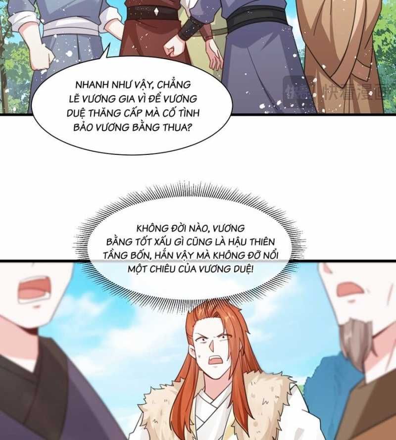 Ta Làm Mưa Làm Gió Vào Một Vạn Năm Sau Chapter 24 - 10