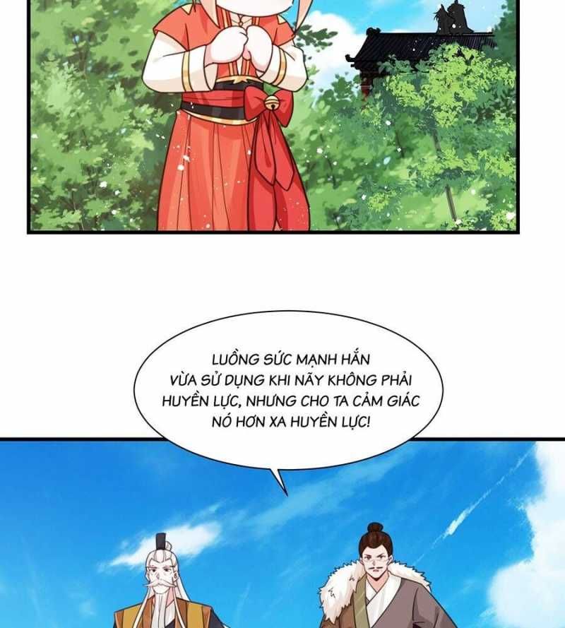 Ta Làm Mưa Làm Gió Vào Một Vạn Năm Sau Chapter 25 - 11