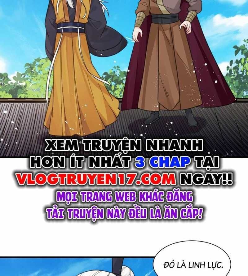 Ta Làm Mưa Làm Gió Vào Một Vạn Năm Sau Chapter 25 - 12