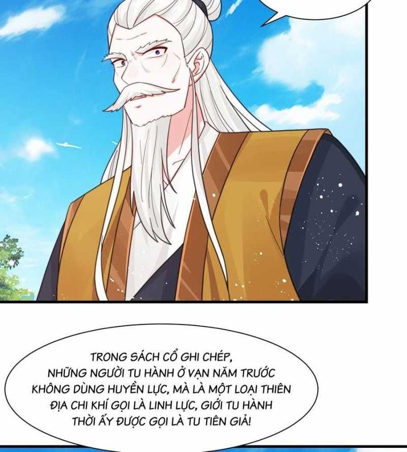 Ta Làm Mưa Làm Gió Vào Một Vạn Năm Sau Chapter 25 - 13