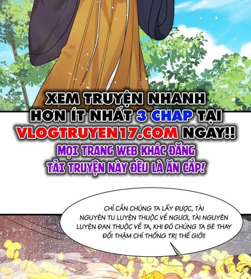 Ta Làm Mưa Làm Gió Vào Một Vạn Năm Sau Chapter 25 - 17