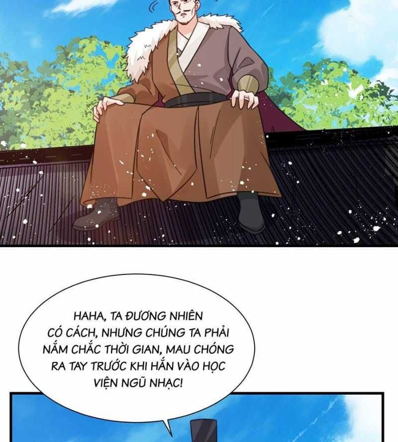 Ta Làm Mưa Làm Gió Vào Một Vạn Năm Sau Chapter 25 - 19