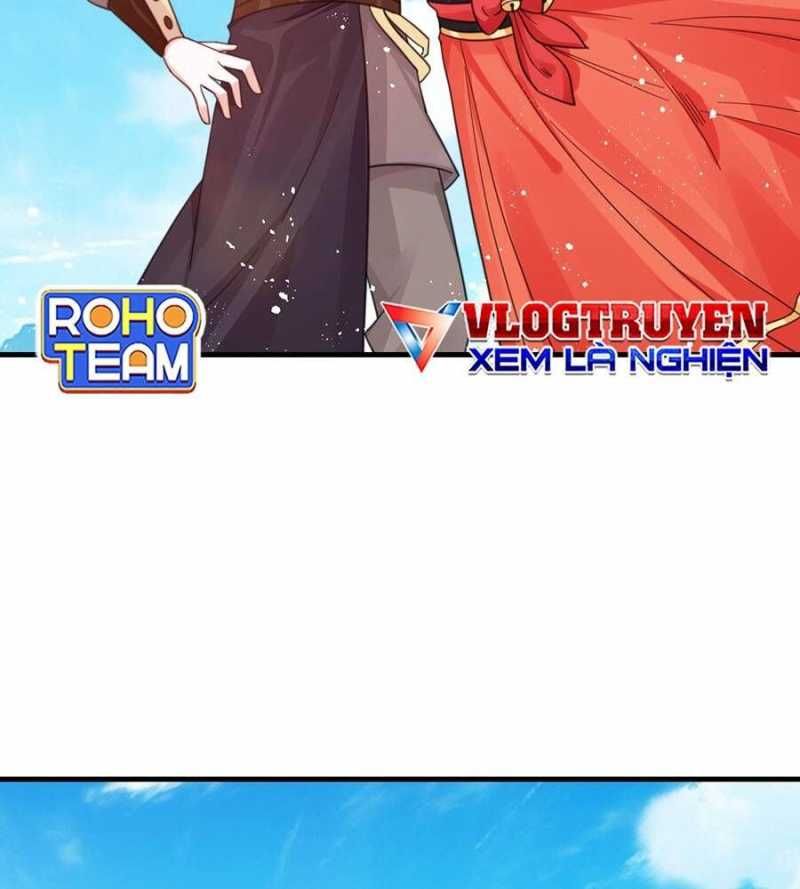 Ta Làm Mưa Làm Gió Vào Một Vạn Năm Sau Chapter 25 - 3