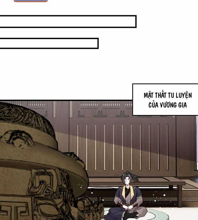 Ta Làm Mưa Làm Gió Vào Một Vạn Năm Sau Chapter 25 - 21