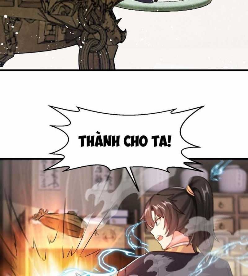 Ta Làm Mưa Làm Gió Vào Một Vạn Năm Sau Chapter 25 - 22