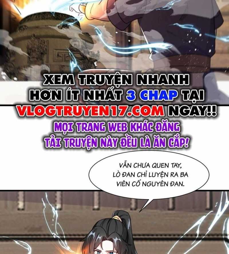 Ta Làm Mưa Làm Gió Vào Một Vạn Năm Sau Chapter 25 - 23