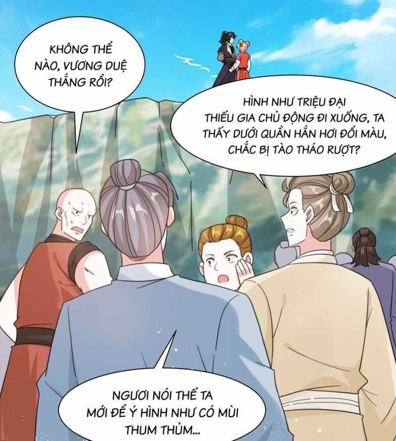 Ta Làm Mưa Làm Gió Vào Một Vạn Năm Sau Chapter 25 - 4