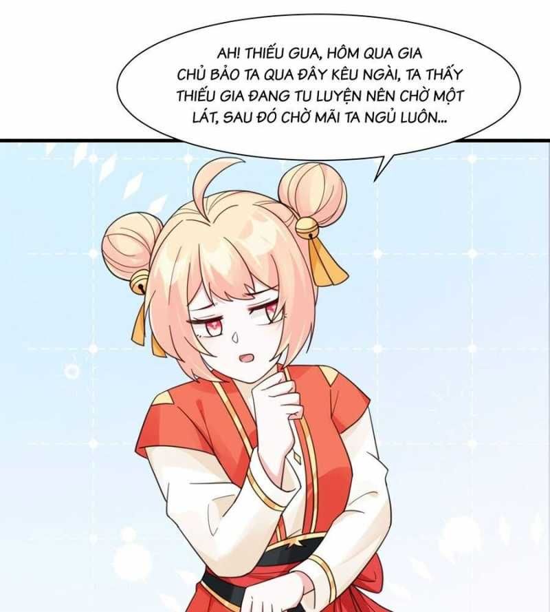 Ta Làm Mưa Làm Gió Vào Một Vạn Năm Sau Chapter 25 - 31