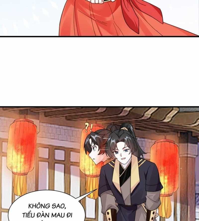 Ta Làm Mưa Làm Gió Vào Một Vạn Năm Sau Chapter 25 - 32