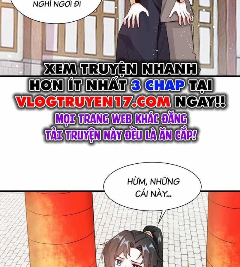 Ta Làm Mưa Làm Gió Vào Một Vạn Năm Sau Chapter 25 - 33