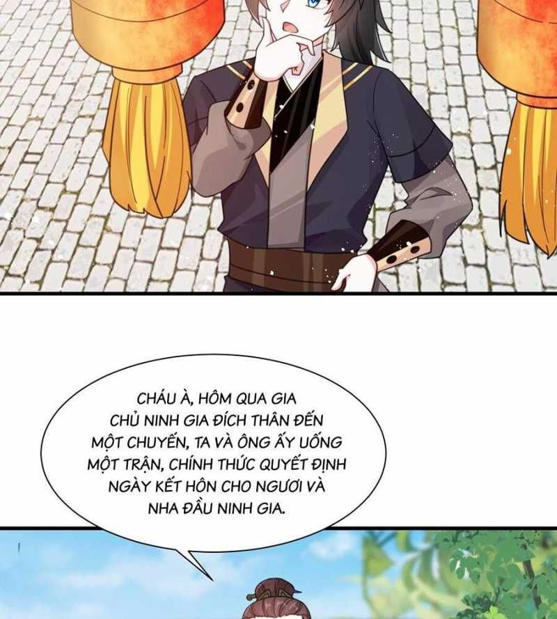 Ta Làm Mưa Làm Gió Vào Một Vạn Năm Sau Chapter 25 - 34
