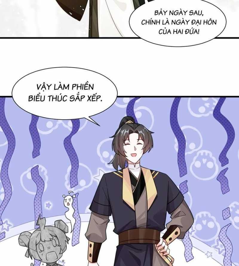 Ta Làm Mưa Làm Gió Vào Một Vạn Năm Sau Chapter 25 - 38