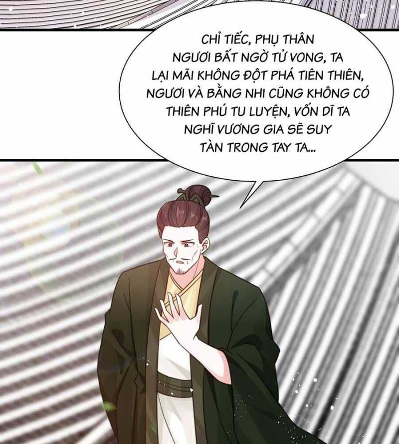 Ta Làm Mưa Làm Gió Vào Một Vạn Năm Sau Chapter 25 - 46