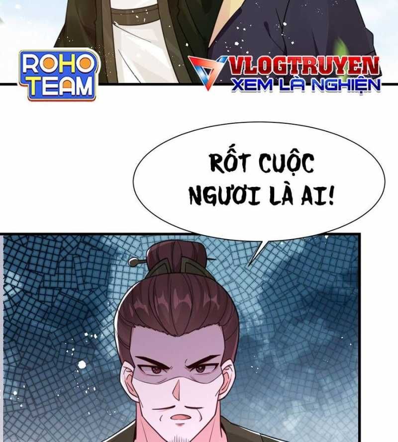 Ta Làm Mưa Làm Gió Vào Một Vạn Năm Sau Chapter 25 - 48