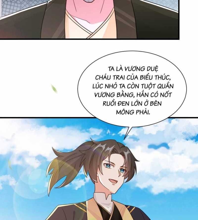 Ta Làm Mưa Làm Gió Vào Một Vạn Năm Sau Chapter 25 - 49