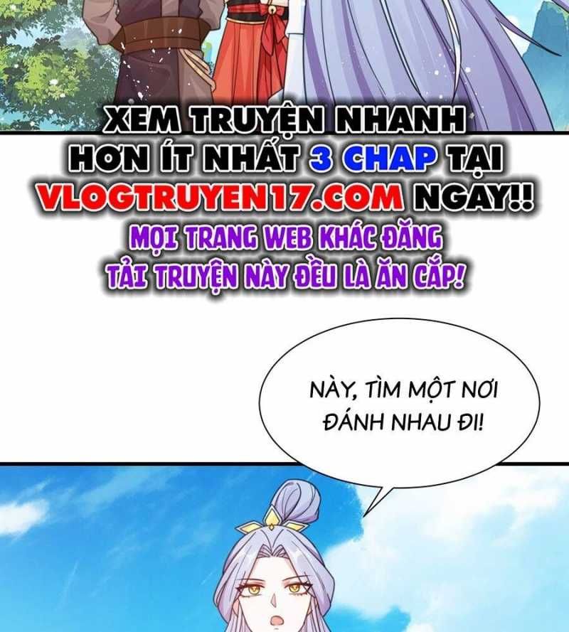 Ta Làm Mưa Làm Gió Vào Một Vạn Năm Sau Chapter 25 - 6