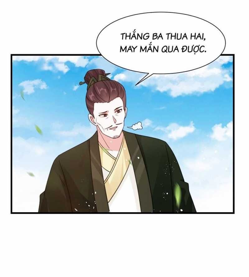 Ta Làm Mưa Làm Gió Vào Một Vạn Năm Sau Chapter 25 - 52
