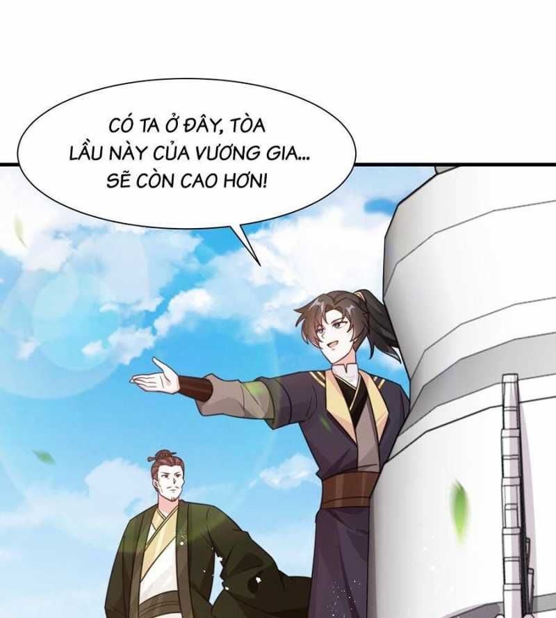 Ta Làm Mưa Làm Gió Vào Một Vạn Năm Sau Chapter 25 - 54