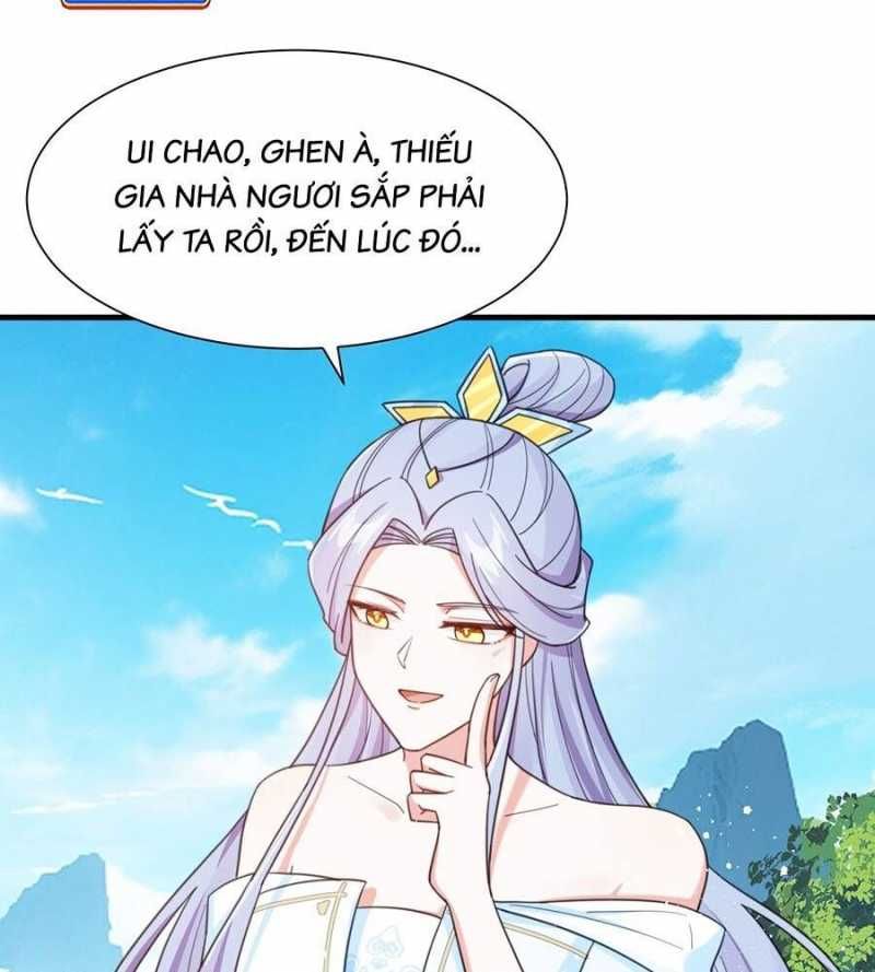 Ta Làm Mưa Làm Gió Vào Một Vạn Năm Sau Chapter 25 - 9