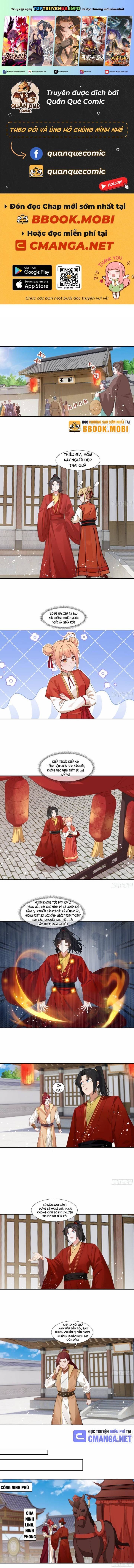 Ta Làm Mưa Làm Gió Vào Một Vạn Năm Sau Chapter 26 - 2