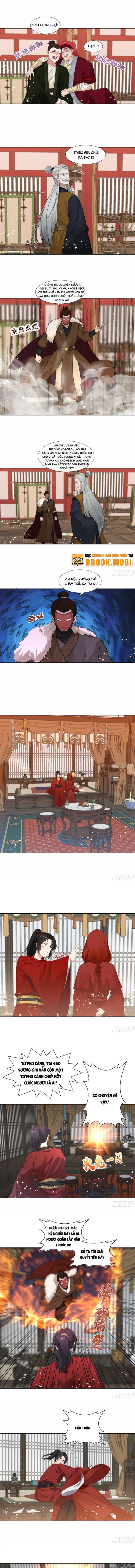 Ta Làm Mưa Làm Gió Vào Một Vạn Năm Sau Chapter 26 - 6