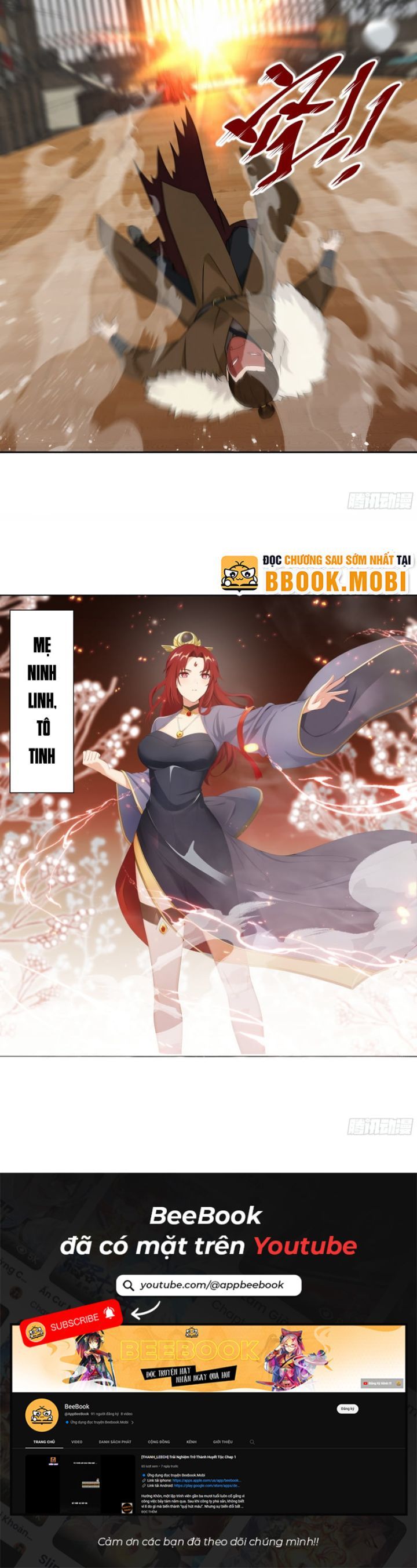 Ta Làm Mưa Làm Gió Vào Một Vạn Năm Sau Chapter 26 - 7