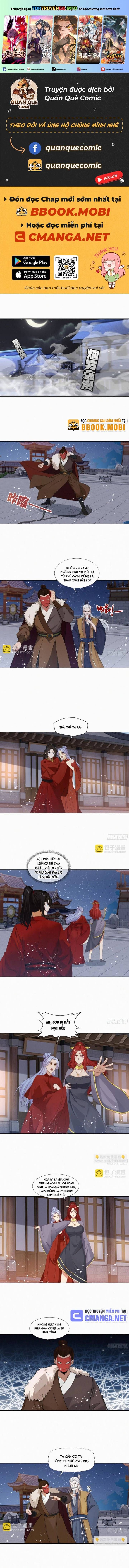 Ta Làm Mưa Làm Gió Vào Một Vạn Năm Sau Chapter 27 - 2