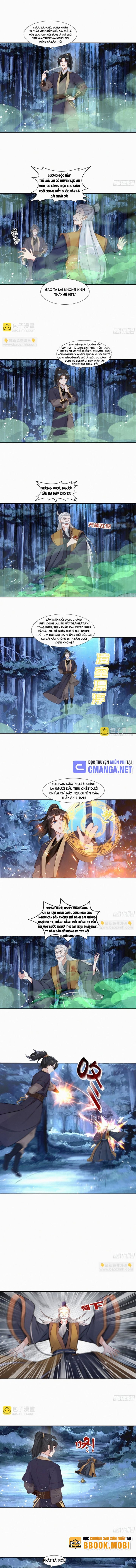 Ta Làm Mưa Làm Gió Vào Một Vạn Năm Sau Chapter 27 - 6